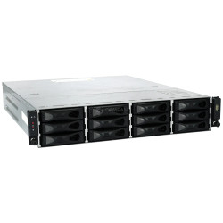 EMC DATADOMAIN DD610 STORAGE 12BAY LFF 9TB (9X 1TB SATA)